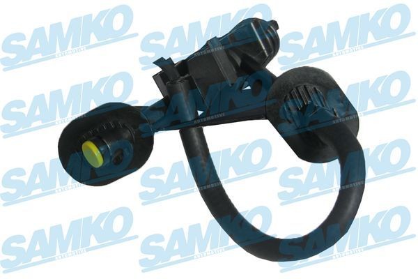 SAMKO Huvudcylinder koppling F30141 SAMKO F30141 Huvudkopplingscylinder Ford Transit mk5 Skåpbil original