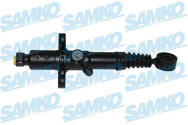 SAMKO Hoofdcilinder van de koppeling F30142 Peugeot 207 Cilinder, koppeling SAMKO F30142