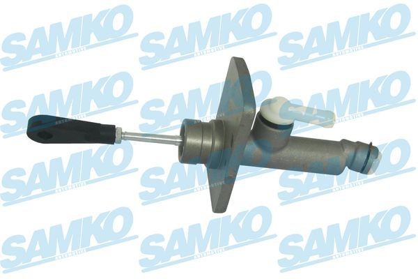 Hoofdcilinder van de koppeling SAMKO F30159 SAMKO F30159 Hoofdcilinder, koppeling HYUNDAI ELANTRA 2009