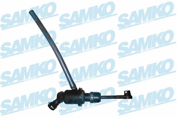 SAMKO Hovedsylinder, clutch F30163 SAMKO F30163 Giversylinder clutch Nissan Note e11 pris