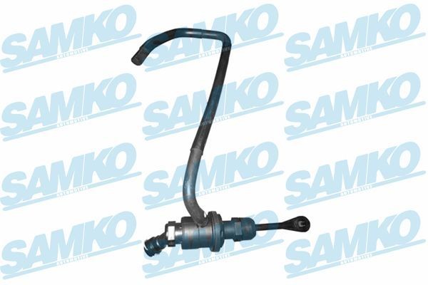 SAMKO Hovedsylinder, clutch F30164 SAMKO F30164 Giversylinder clutch Nissan Note e11 til en fordelagtig pris