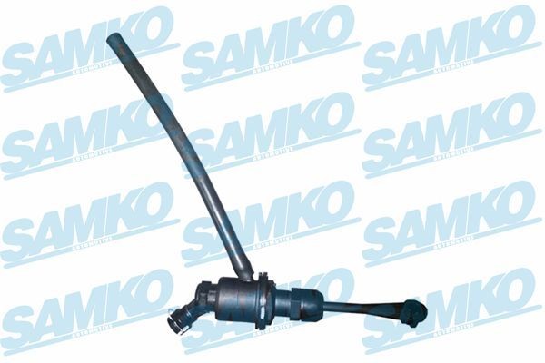 Huvudcylinder koppling SAMKO F30165 SAMKO F30165: Huvudcylinder koppling Renault MEGANE 2024