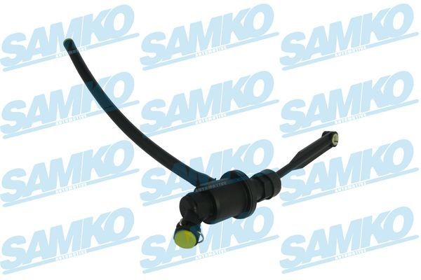 SAMKO Master Cylinder, clutch F30170 SAMKO F30170 Interstar Van (X62B) clutch master cylinder price