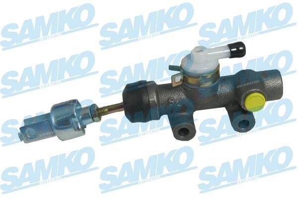 Hovedcylinder, kobling SAMKO F30173 SAMKO F30173: Hovedcylinder kobling Toyota PREVIA 2000