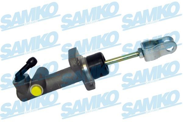 SAMKO Master Cylinder, clutch F30178 SAMKO F30178 genuine DAEWOO Rexton I (Y200) clutch master cylinder price