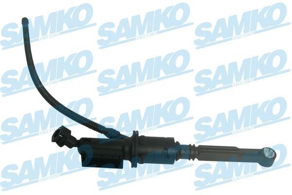 SAMKO Kupplungsgeberzylinder F30190 Kupplungszylinder SAMKO Citroën BERLINGO F30190