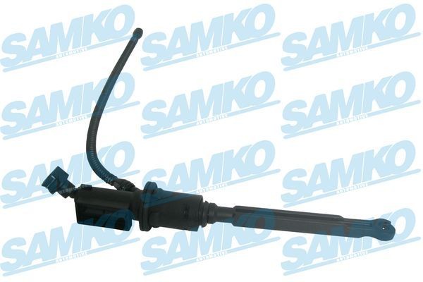 SAMKO Hovedcylinder, kobling F30193 SAMKO F30193 408 Sedan Hovedcylinder kobling til en rimelig pris