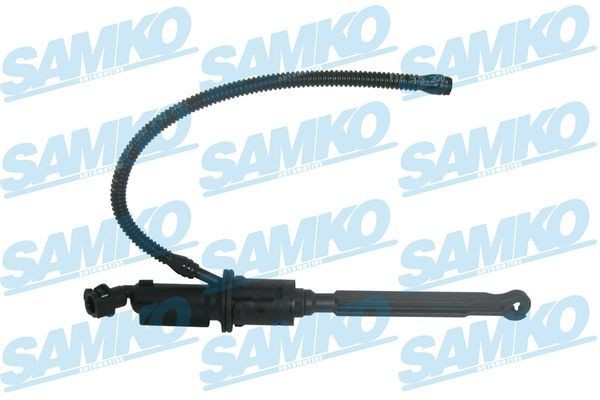 SAMKO Hoofdcilinder van de koppeling F30194 SAMKO F30194 Hoofdkoppelingscilinder 308 SW I Van / Station wagon (4E_) originele prijs