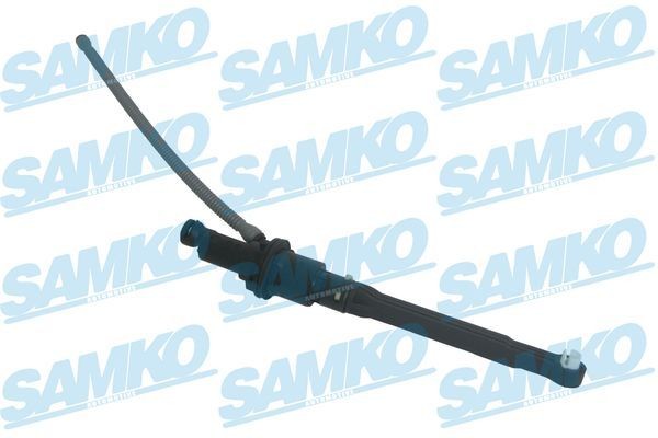SAMKO Hoofdcilinder van de koppeling F30196 F30196 Hoofdkoppelingscilinder CITROËN C4 SAMKO