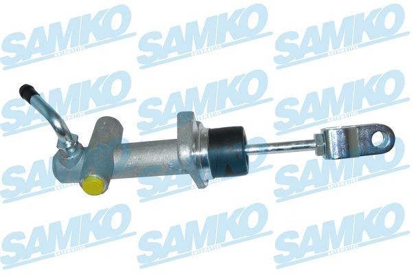 SAMKO Kuplung főhenger F30201 SAMKO F30201 Tengelykapcsoló Chevrolet Aveo T200 2003