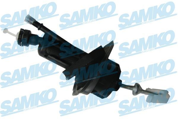 Kupplungsgeberzylinder SAMKO F30210 F30210 SAMKO Kupplungsgeber FORD KUGA 2018 Preis