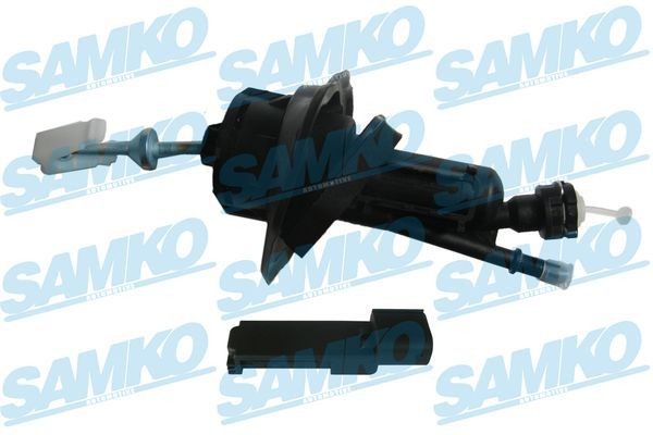 Cilindro transmissor, embraiagem SAMKO F30210K SAMKO F30210K Cilindro mestre da embraiagem FORD FOCUS 2024