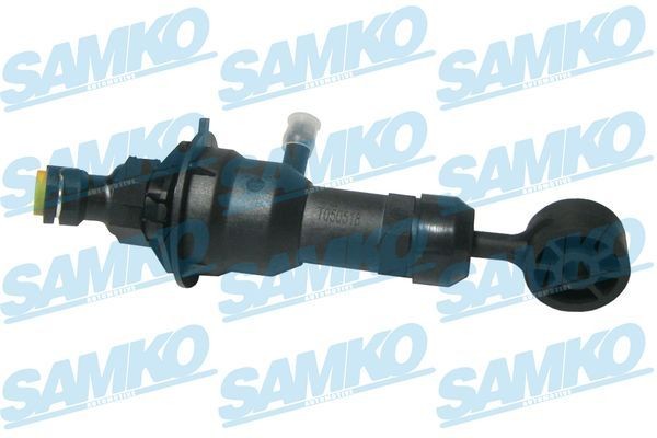 Pääsylinteri, kytkin SAMKO F30232 CITROËN JUMPER 2024 Kytkimen pääsylinteri SAMKO F30232