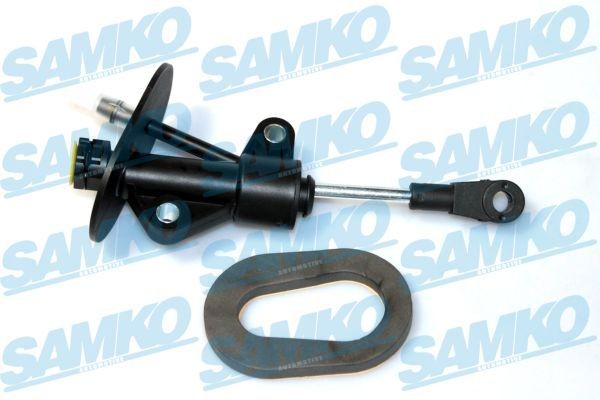 SAMKO Cilindro transmissor, embraiagem F30237 SAMKO F30237 Bomba do pedal de embraiagem Jeep COMPASS baratos
