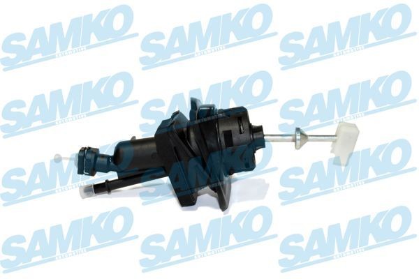 SAMKO Hlavný spojkový valec F30240 SAMKO F30240 Hlavný spojkový valec Focus Mk2 Van / Kombi cena