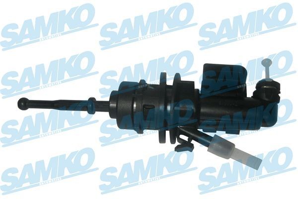 SAMKO Hovedcylinder, kobling F30241 F30241 Hovedcylinder SEAT IBIZA SAMKO