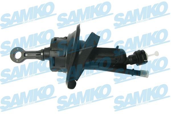 SAMKO Hoofdcilinder van de koppeling F30251 SAMKO F30251 Koppeling LAND ROVER Freelander 2 SUV (L359) 2009