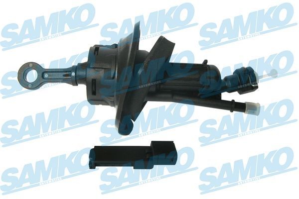 SAMKO Hovedsylinder, clutch F30251K SAMKO F30251K Hovedsylinder, clutch