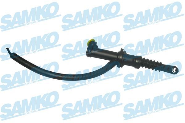 Pääsylinteri, kytkin SAMKO F30253 SAMKO F30253: Kytkin pääsylinteri Renault MEGANE 2023