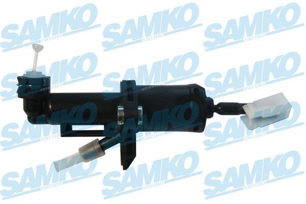 SAMKO Cylindre émetteur d'embrayage F30256 F30256 Maître-cylindre d'embrayage SEAT IBIZA SAMKO