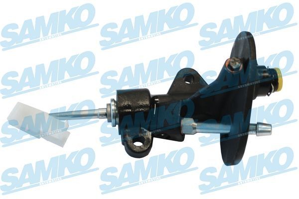 Huvudcylinder koppling SAMKO F30257 SAMKO F30257 Huvudcylinder koppling JEEP COMPASS 2019