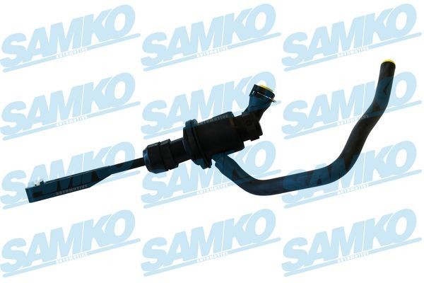 SAMKO Pompa della frizione F30259 SAMKO F30259 Pompa frizione Chevy CAPTIVA costo