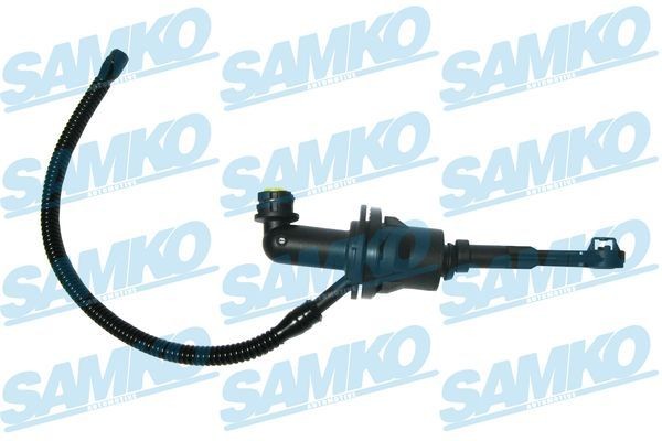 SAMKO Master Cylinder, clutch F30264 SAMKO F30264 genuine Peugeot 607 Saloon clutch master cylinder price