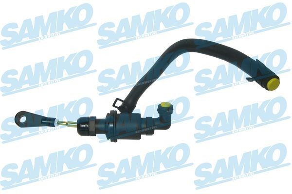 SAMKO Pääsylinteri, kytkin F30269 SAMKO F30269 KIA Sportage SL kytkimen pääsylinteri