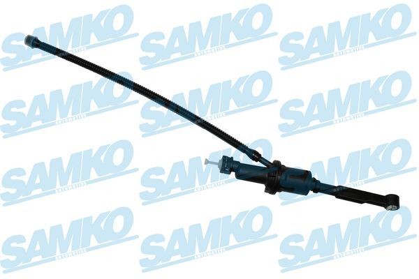 Hovedsylinder, clutch SAMKO F30277 SAMKO F30277 Hovedsylinder clutch CITROËN BERLINGO 2007
