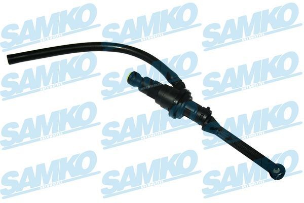 SAMKO Huvudcylinder koppling F30282 SAMKO F30282 Huvudkopplingscylinder Renault Laguna 2 Grandtour