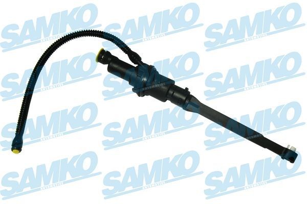 SAMKO Cylindre émetteur d'embrayage F30284 SAMKO F30284 d'origine Emetteur d'embrayage Citroen C4 Cactus coût