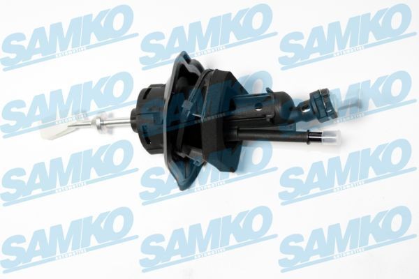 SAMKO Hoofdcilinder van de koppeling F30288 SAMKO F30288 Hoofdkoppelingscilinder V40 Hatchback (525, 526) prijs