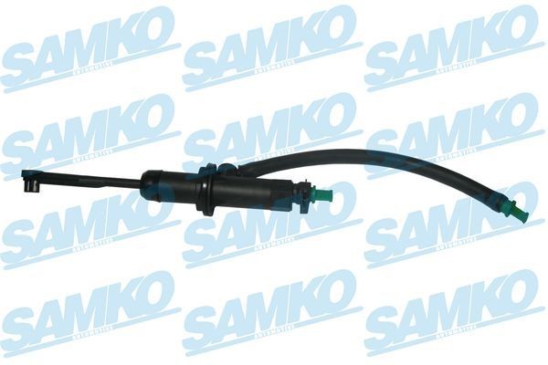 SAMKO Hovedsylinder, clutch F30289 SAMKO F30289 Hovedsylinder clutch Lada Kalina Stasjonsvogn 2194 pris