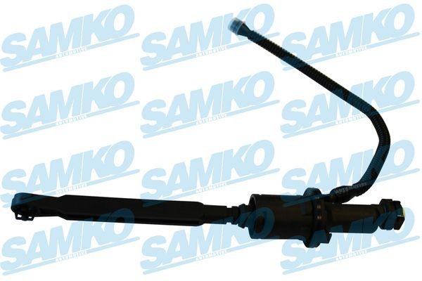 SAMKO Cilindro transmissor, embraiagem F30292 SAMKO F30292 Bomba principal embraiagem Citroen C2 JM originais preço
