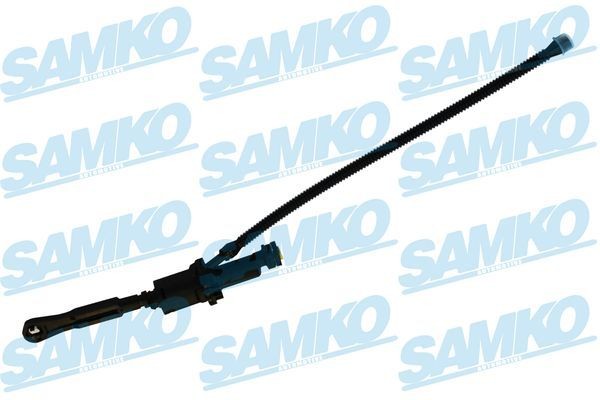 Hoofdcilinder van de koppeling SAMKO F30294 SAMKO F30294 Hoofdcilinder, koppeling CITROËN BERLINGO 2000