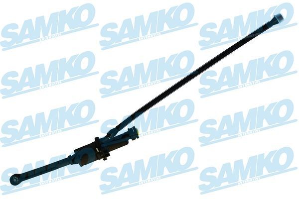 SAMKO Andjasilinder, Sidur F30298 SAMKO F30298 Andjasilinder sidur Peugeot 3008 mk1 hind