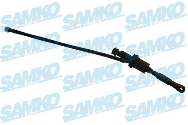 SAMKO Άνω αντλία, συμπλέκτης F30299 SAMKO F30299 Άνω αντλία συμπλέκτη Citroen Berlingo Φορτηγό πλατφόρμα τιμες