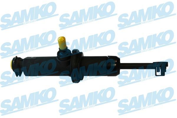SAMKO Hlavný spojkový valec F30309 Hlavný spojkový valec Renault FC0/1_ F30309 SAMKO