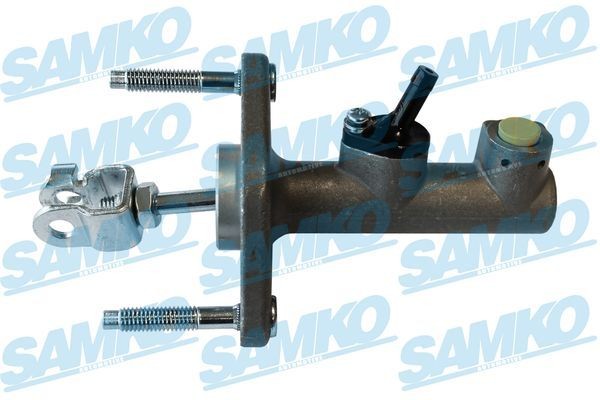 SAMKO Master Cylinder, clutch F30311 SAMKO F30311 Civic VII Saloon (ES, ET) clutch master cylinder cost