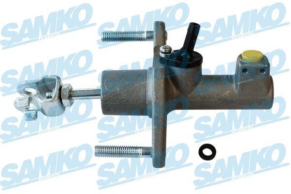 SAMKO Master Cylinder, clutch F30312 SAMKO F30312 genuine Civic VII Saloon (ES, ET) clutch main cylinder price