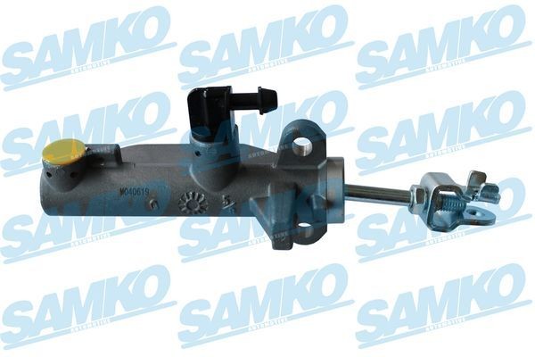 Master Cylinder, clutch SAMKO F30313 SAMKO F30313 Honda CR-V 2017 Clutch cylinder price