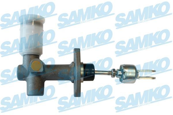 Cylindre émetteur d'embrayage SAMKO F30321 SAMKO F30321 Cylindre émetteur MITSUBISHI PAJERO SPORT 2004