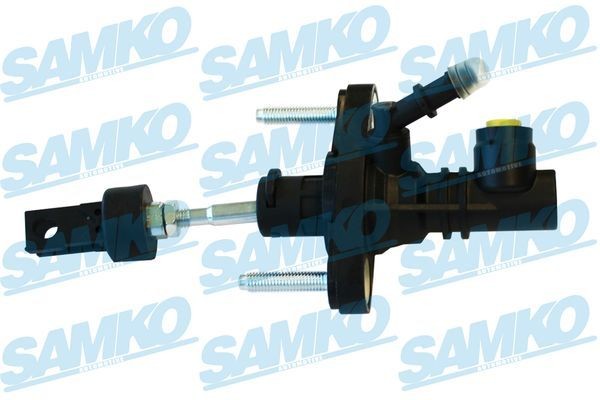 SAMKO Hoofdcilinder van de koppeling F30329 SAMKO F30329 originele Hoofdkoppelingscilinder Toyota Auris e15 kosten