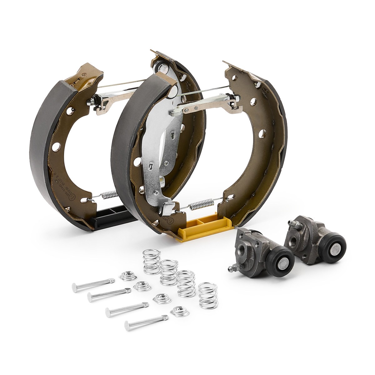 SAMKO Bremsesæt, trommelbremser KEG379 SAMKO KEG379 Bremsesæt, trommelbremser Renault Trafic FL billig