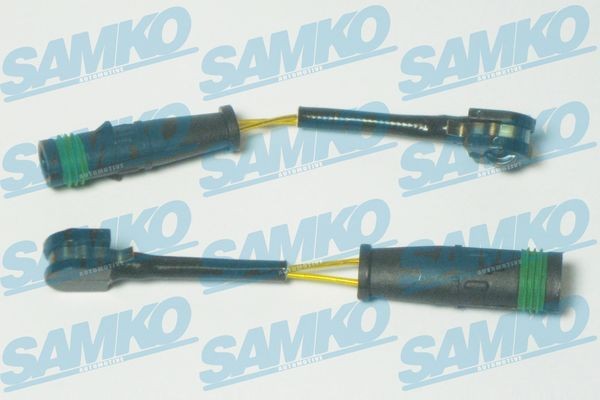 SAMKO Brake pad wear sensor KS0183 Mercedes CLA SAMKO brake pad wear sensor KS0183