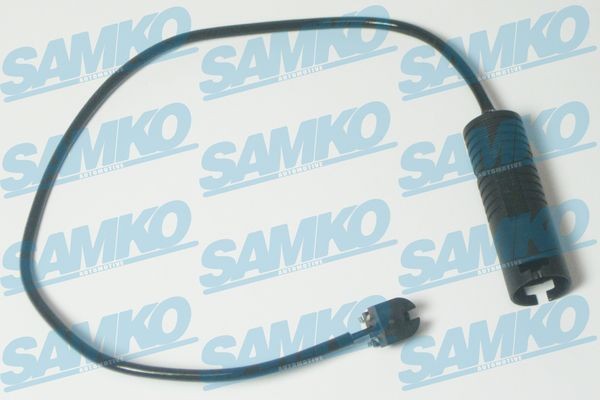 SAMKO Sensore di usura delle pastiglie freni KS0225 KS0225 Sensore pastiglie freni SAMKO BMW Serie 7 costo
