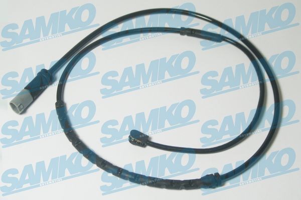 SAMKO Sensore di usura delle pastiglie freni KS0227 KS0227 Sensore pastiglie freni SAMKO BMW Serie 7 costo