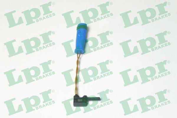 SAMKO Waarschuwingscontact, remvoering- / blokslijtage KS0241 Remslijtage indicator SAMKO MERCEDES-BENZ KS0241