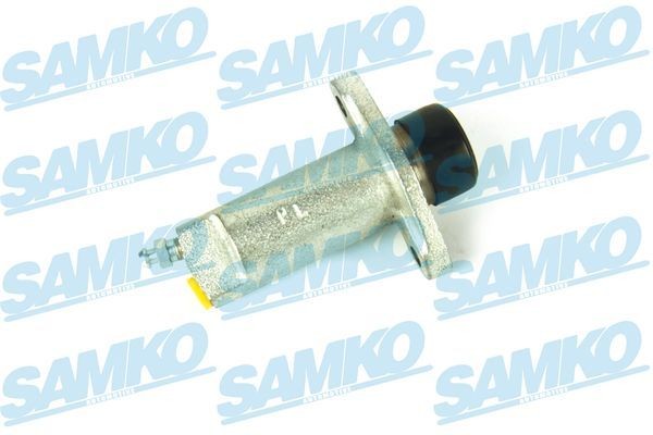 SAMKO Kobling slavecylinder M041281 SAMKO M041281 110/127 (LDH) Kobling slavecylinder pris