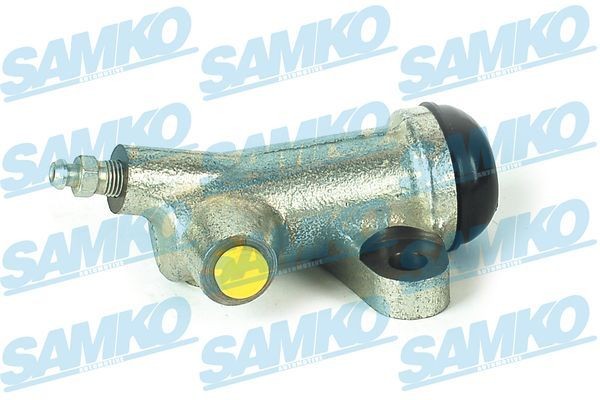 Kobling slavecylinder SAMKO M04387 SAMKO M04387: Arbejdscylinder Rover 75 2001